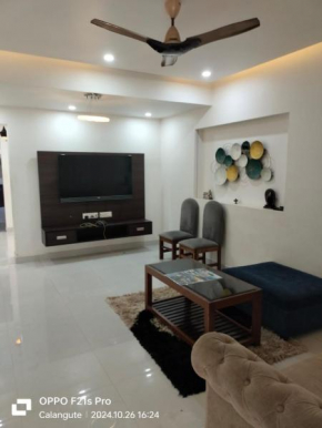 White Minar Homes Inn